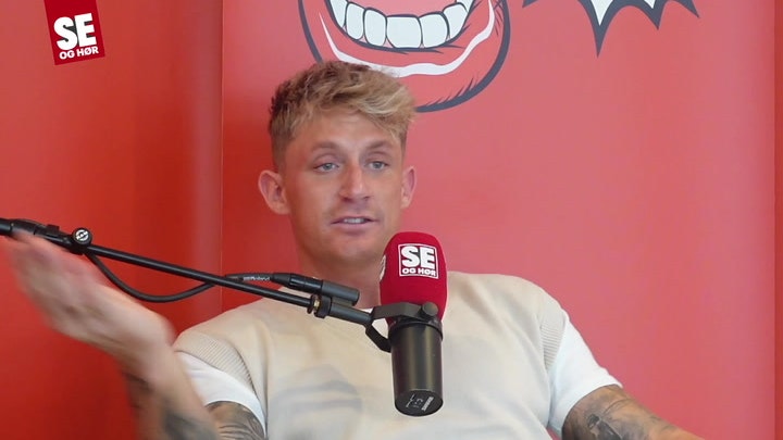 Slut med kold luft: Derfor er Sille anderledes end de andre ekser